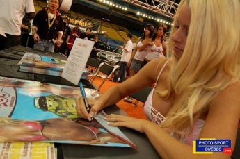 National Sport Compact 2006 - Filles